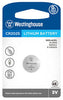 Westinghouse 3V Lithium Batteries Cr2025