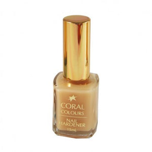 Coral Nail Treatment Nail Hardener