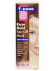 T-Zone Rose Gold Peel Off Mask 50ml