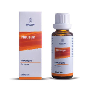 Weleda Nausyn Drops 30ml