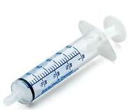 Ethics Medicine Oral Dispensing Syringe 10ml