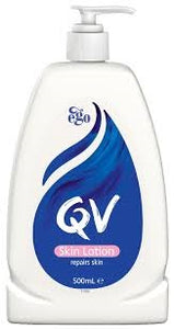 Ego QV Skin Lotion 500ml