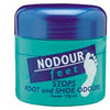 Nodour Foot Odour Powder Jar 120g