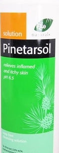 Ego Pinetarsol Solution 500ml