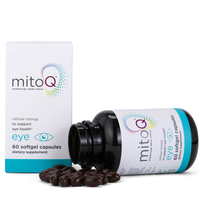 MitoQ