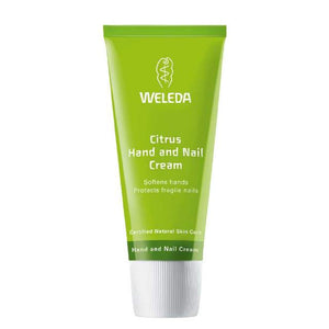 Weleda Citrus Cream 50ml