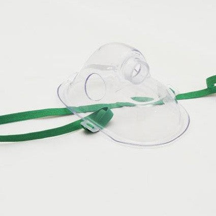 Omron Mask For Adult Nec28/29 Nebuliser