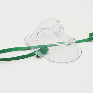 Omron Mask For Adult Nec28/29 Nebuliser