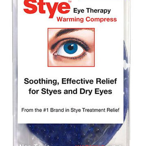 Stye Away Eye Warm Compress Reuse