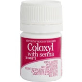 Coloxyl & Senna 30s