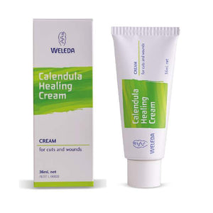 Weleda Calendula Healing Cream 36ml