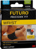 Futuro Precision Fit Wrist Adjustable Brace for Pain Relief and Support