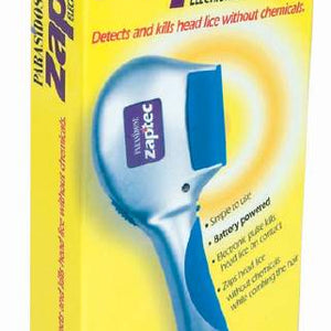 Parasidose Zaptec Lice Comb