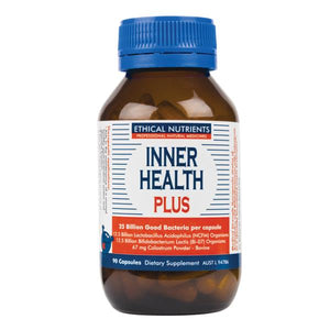 Ethical Nutrients Inner Health Plus 90s
