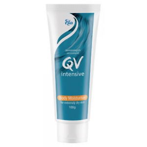 Ego QV Intensive Body Moisturiser 100g