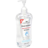 Essence Hand Sanitizer Clear Ice Hand Sanitizer - 500ml Bottle