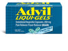 Advil Liquid Capsules 90