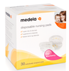 Medela Disposable Bra Pads (Box Of 30)