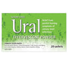 Ural Sachets 4G 28s