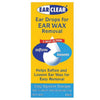 Earclear Wax Removal Drops 12ml