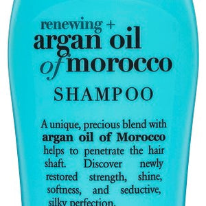 Ogx Argan Oil Shampoo 88ml