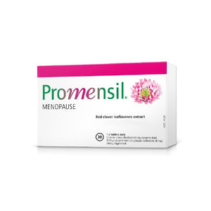Promensil 40mg 90s