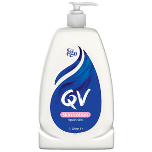 Ego QV Lotion 1l