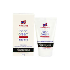 Neutrogena Norwegian Hand Cream Fragrence 56g