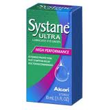 Eye Lubricants