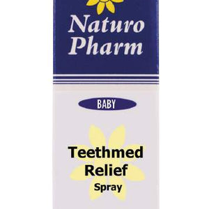 Naturopharm Child Teethmed Oral Spray