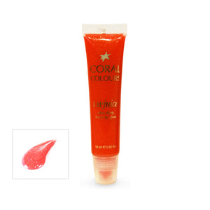 Coral Lip Juice Cosmo