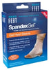 Neat Feat Spandex Heel Sleeve Medium