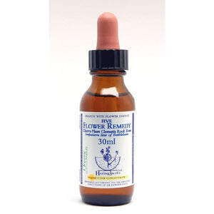 Heal Herbs 5 Flower Remedy 30ml