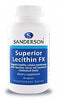 Sanderson Lecithin Fx 1200mg 90s