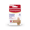 Elastoplast Strips 6cmx1cm 8s for Wound Dressing and Protection
