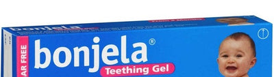 Teething