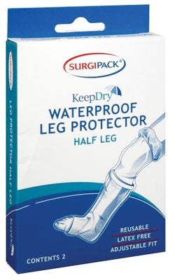 Cast Waterproofing