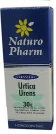 Naturopharm Complex Veinmed Relief 130s