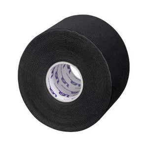 USL Kinesiology Tape Black 5cm x 5m
