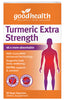 Good Health Turmeric Extra Strength 30s
