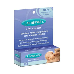 Lansinoh Nipple Care Cream 15g