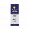 Naturopharm Classical Silica 30C 20ml