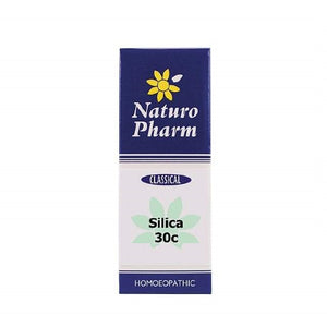 Naturopharm Classical Silica 30C 20ml