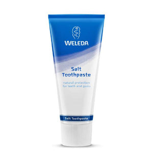 Weleda Salt Toothpaste 75ml