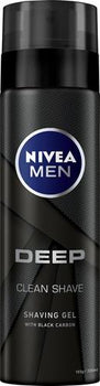Nivea Men Deep After Shave Lotion 100ml