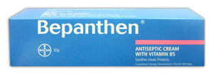 Bepanthen Cream 50g