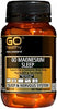 Go Healthy Magnesium Sleep 120s