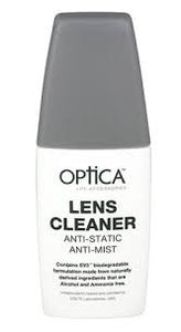 Optica 42ml Spray Solution Silver