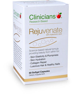 Clinicians Rejuvenate 60s