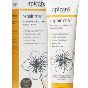 Apicare Repair Me Intensive Hand Cream 70g